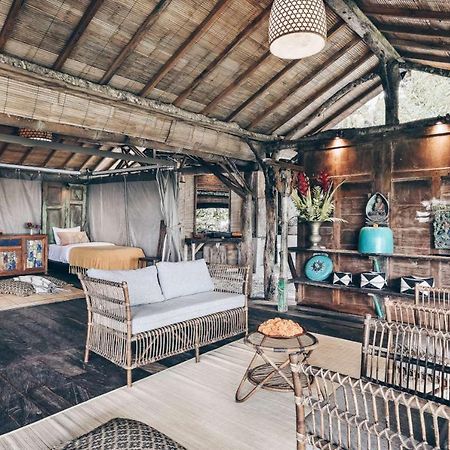 Batukaru Coffee Estate Hostel Penebel Εξωτερικό φωτογραφία
