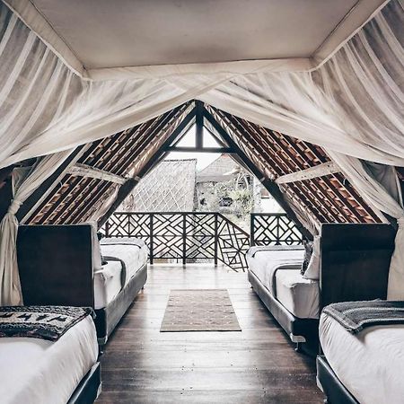 Batukaru Coffee Estate Hostel Penebel Εξωτερικό φωτογραφία