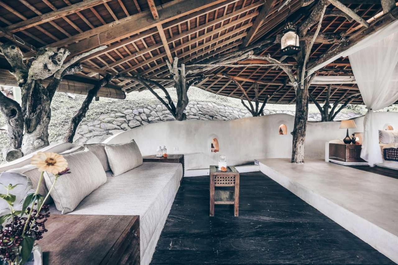 Batukaru Coffee Estate Hostel Penebel Εξωτερικό φωτογραφία