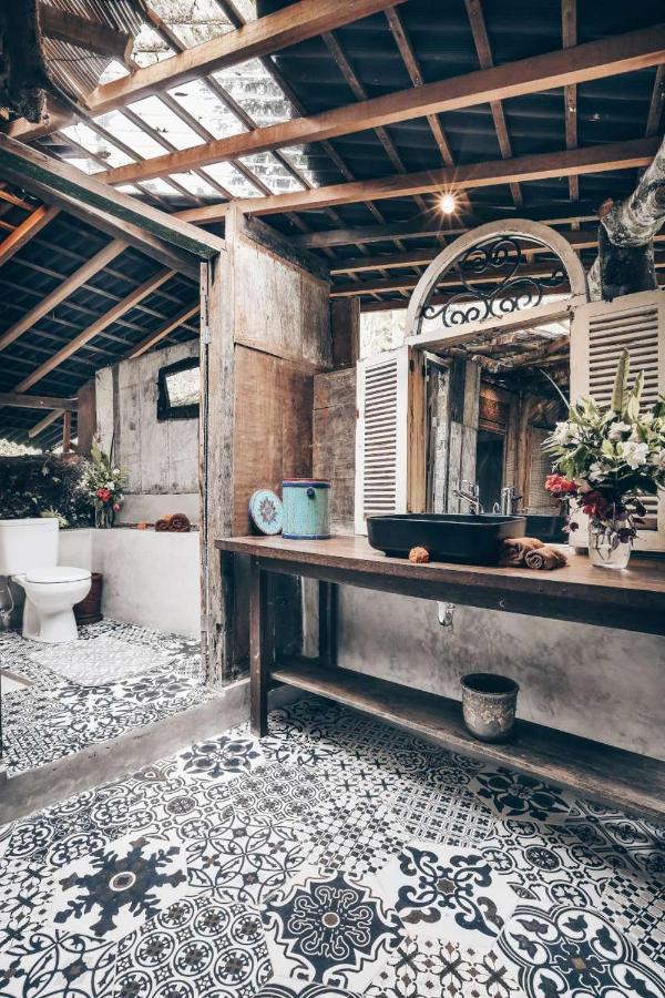 Batukaru Coffee Estate Hostel Penebel Εξωτερικό φωτογραφία