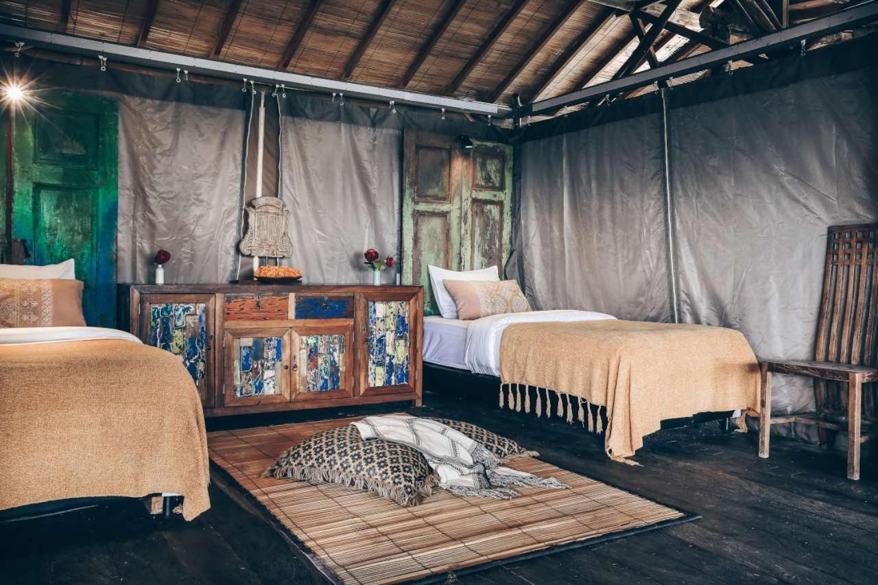 Batukaru Coffee Estate Hostel Penebel Εξωτερικό φωτογραφία